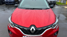 Renault Captur 1.3 TCE 130 S Edition 5dr EDC Petrol Hatchback